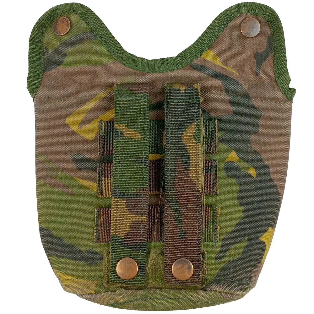 Dutch DPM Canteen Cover