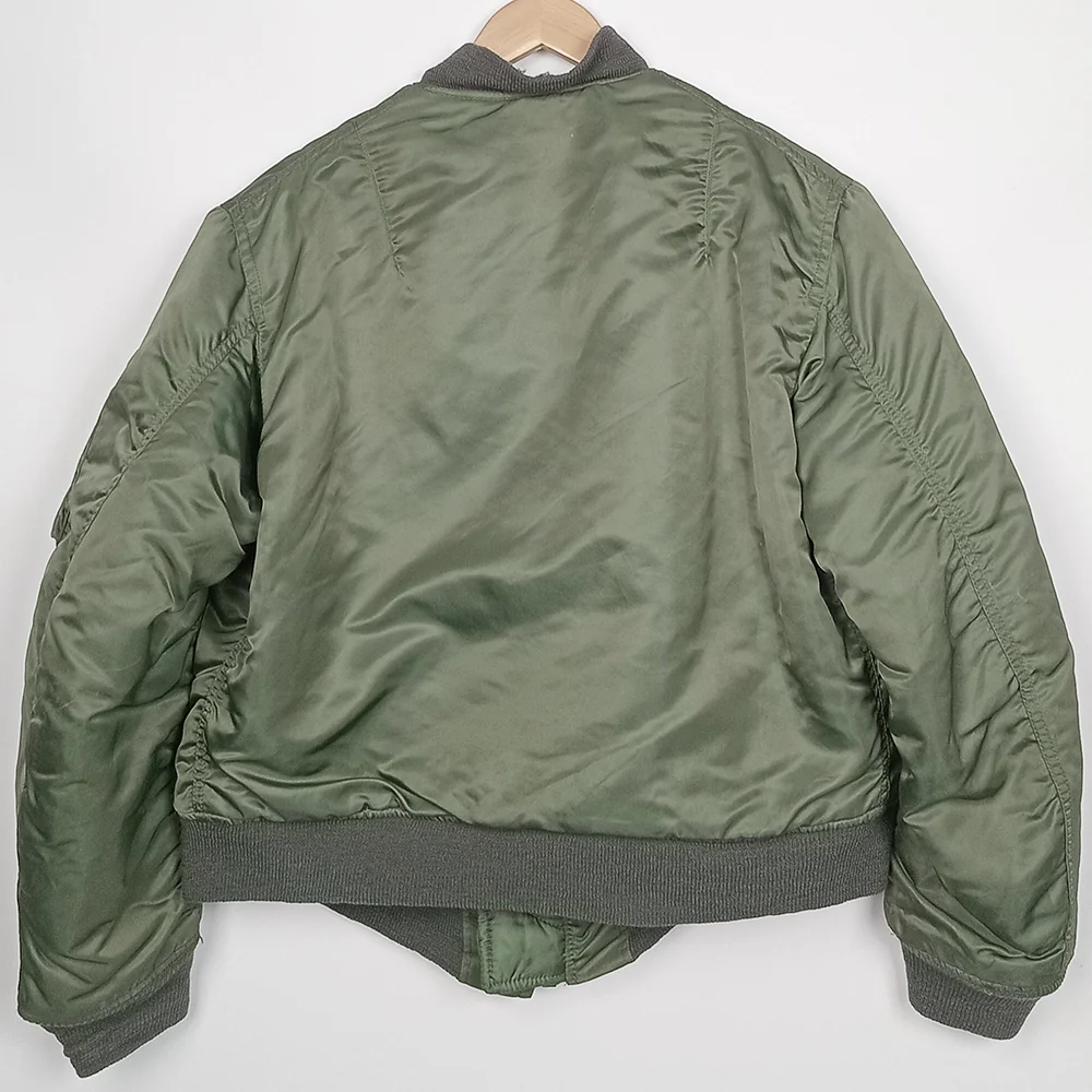 USAF MA-1 Intermediate Jacket (1)