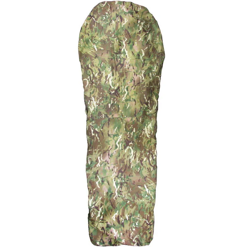 British Army MVP MTP Bivy Bag - Value Grade