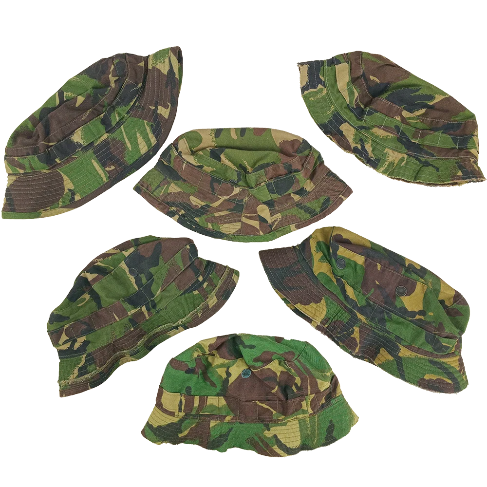 Special Forces DPM Bush Hat