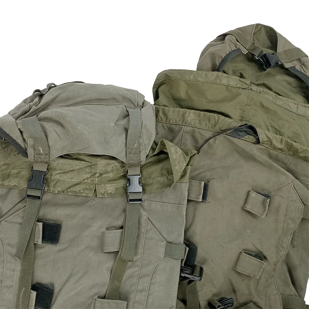 Austrian Army 50L Rucksack