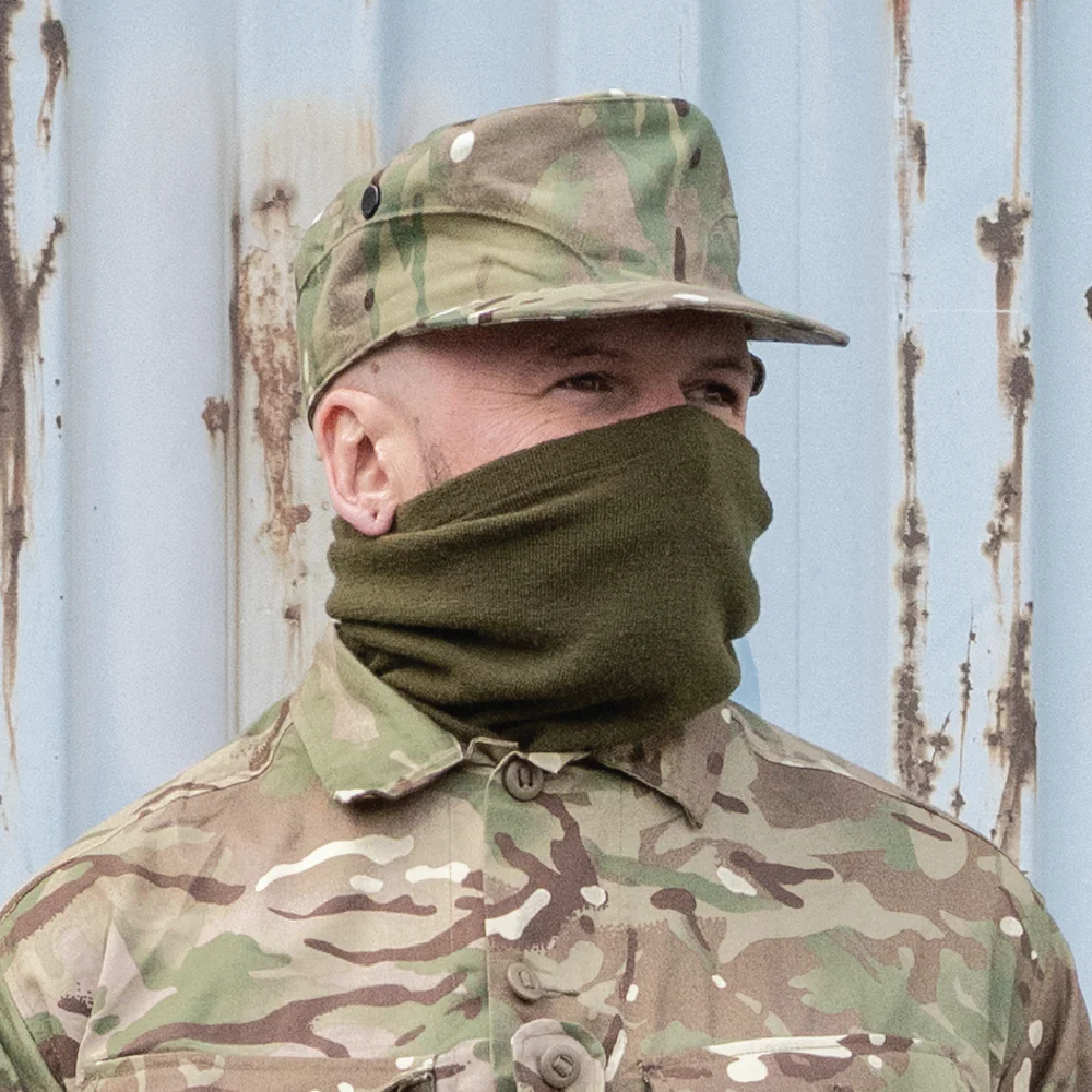 British Army MTP Patrol Cap