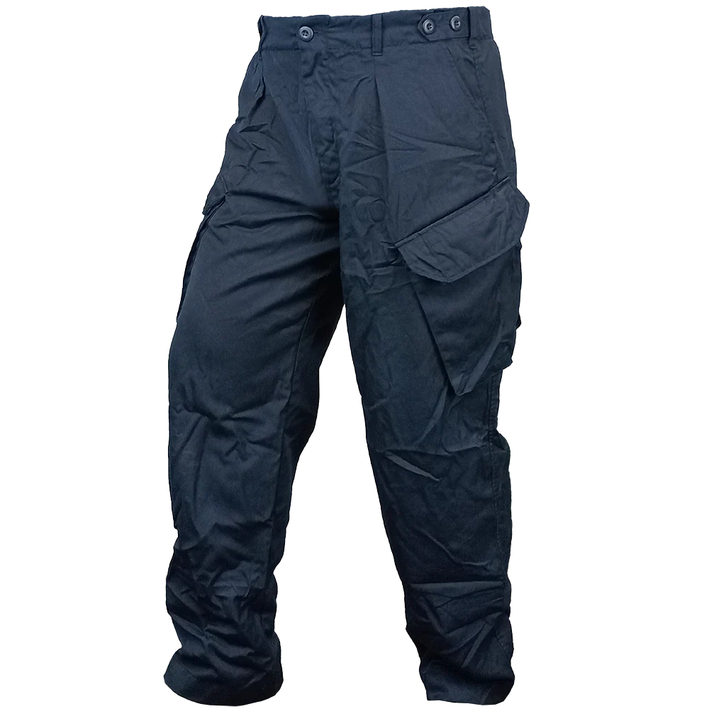 British Navy Operational Trousers