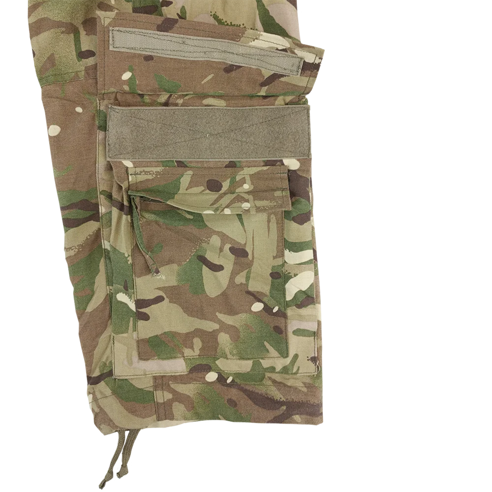 British MTP Aircrew Trousers - New