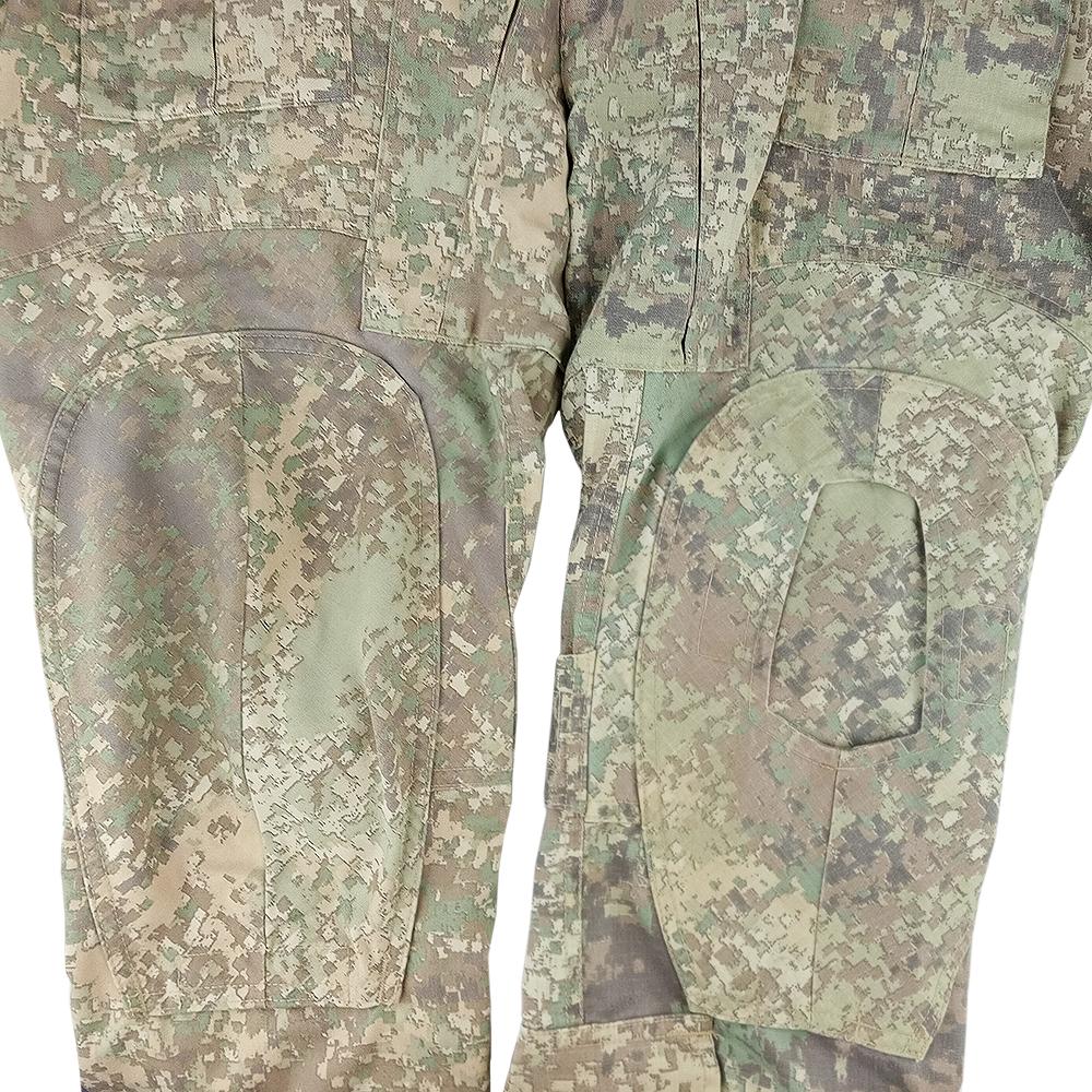 NZ Army MCU Field Trousers - Value grade