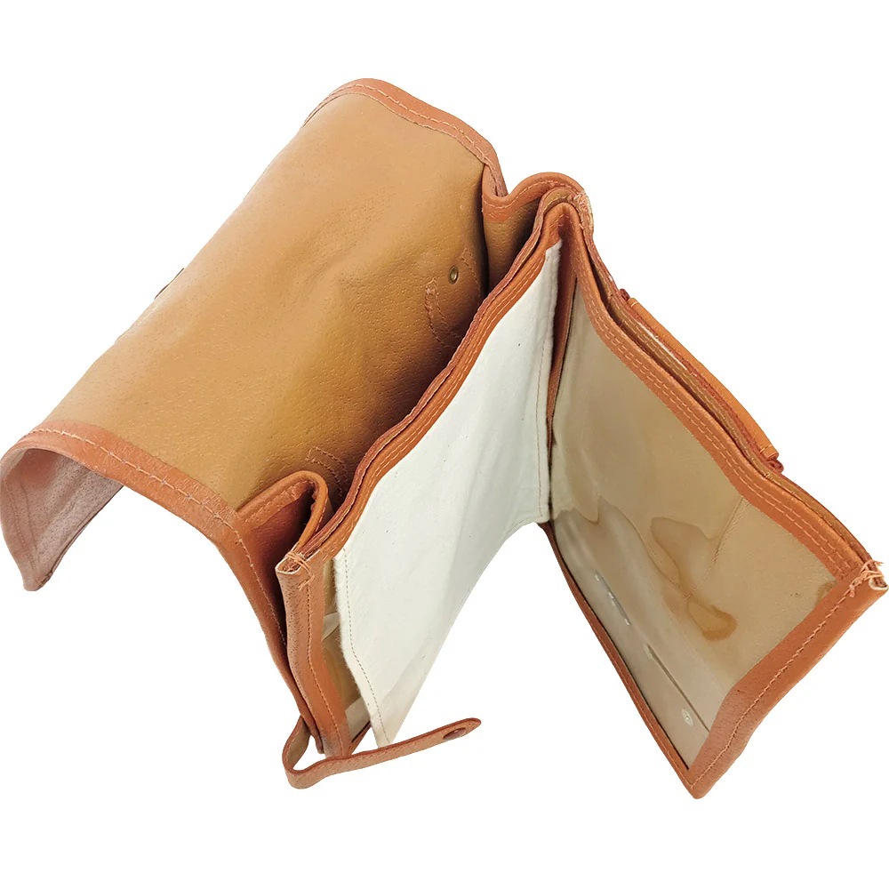 Hungarian Army Vinyl Map Case