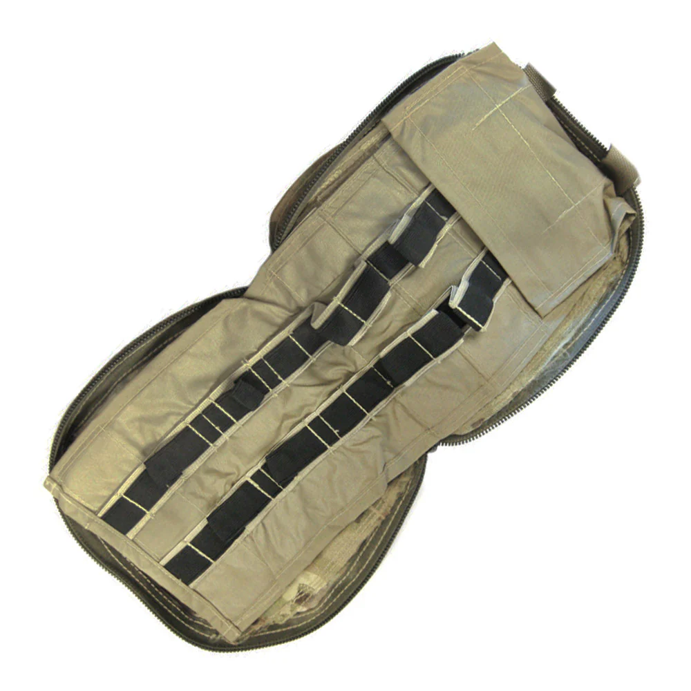 British MTP First Aid Pouch