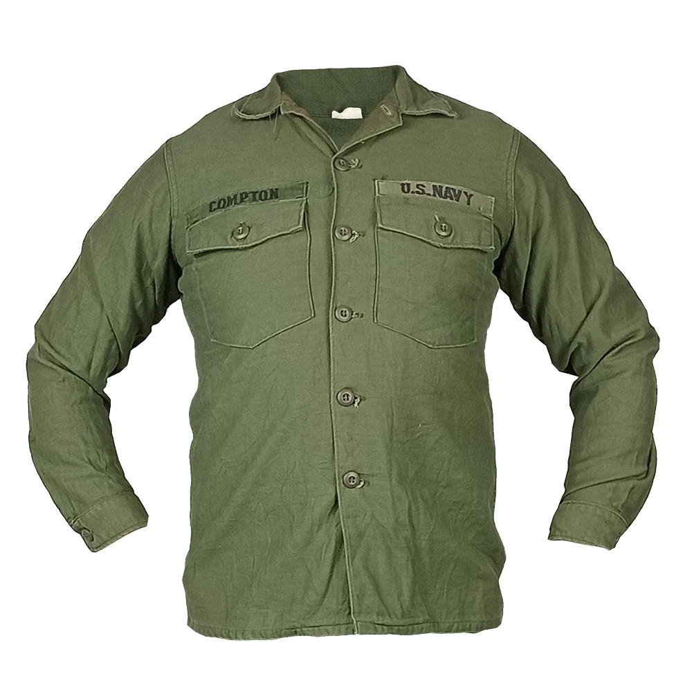 USGI OG-107 Utility Shirt