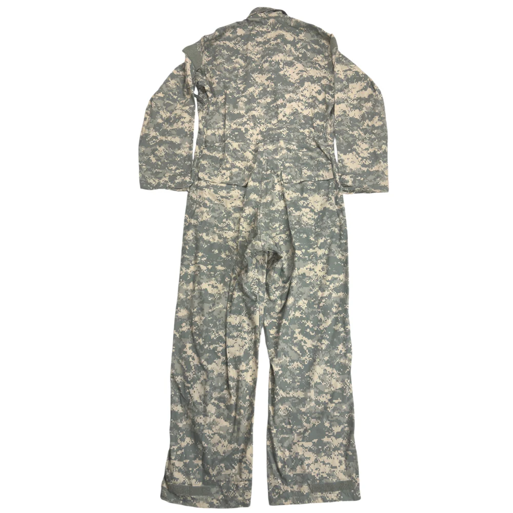 USGI UCP Mechanics Coveralls