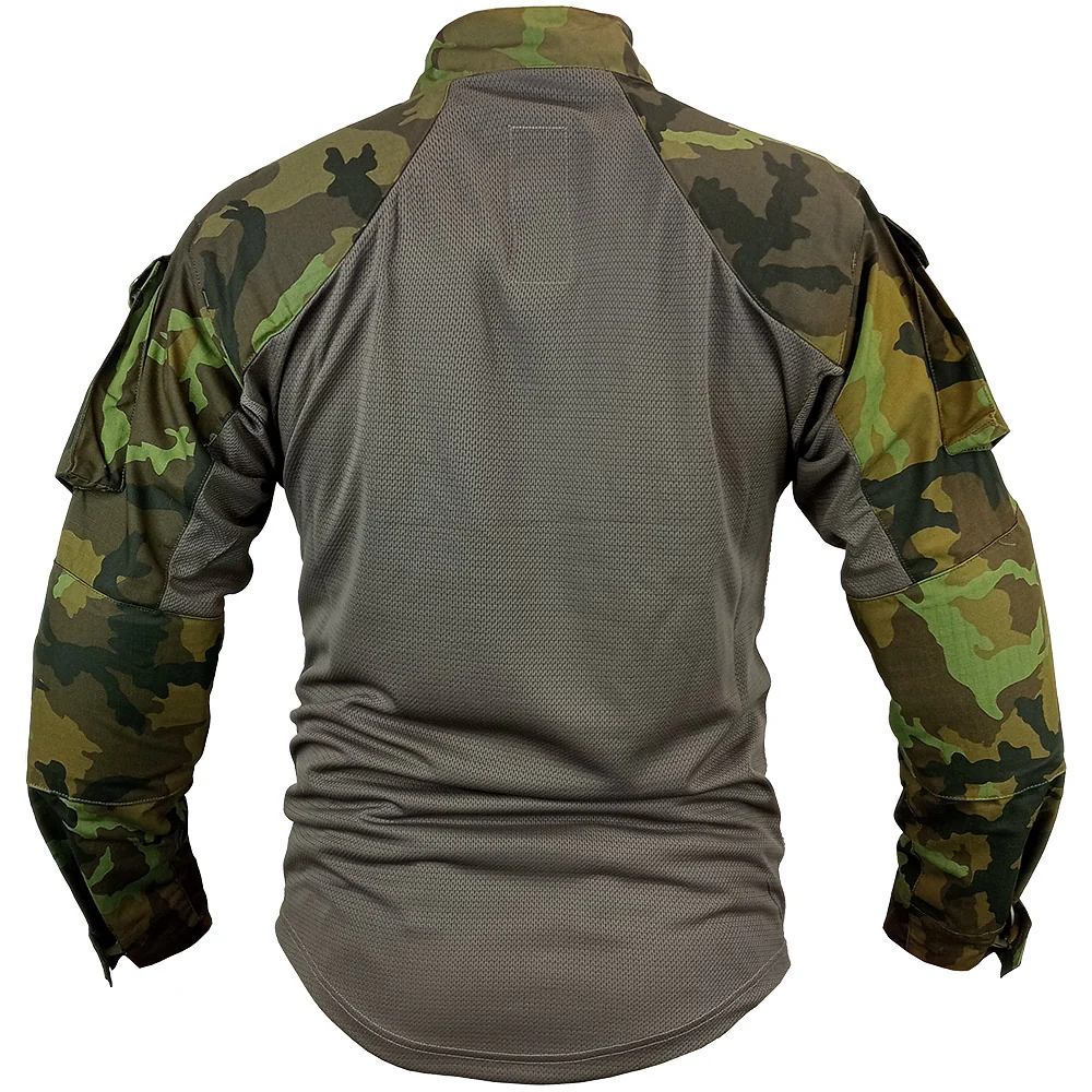 Czech M95 UBACS Shirt - New