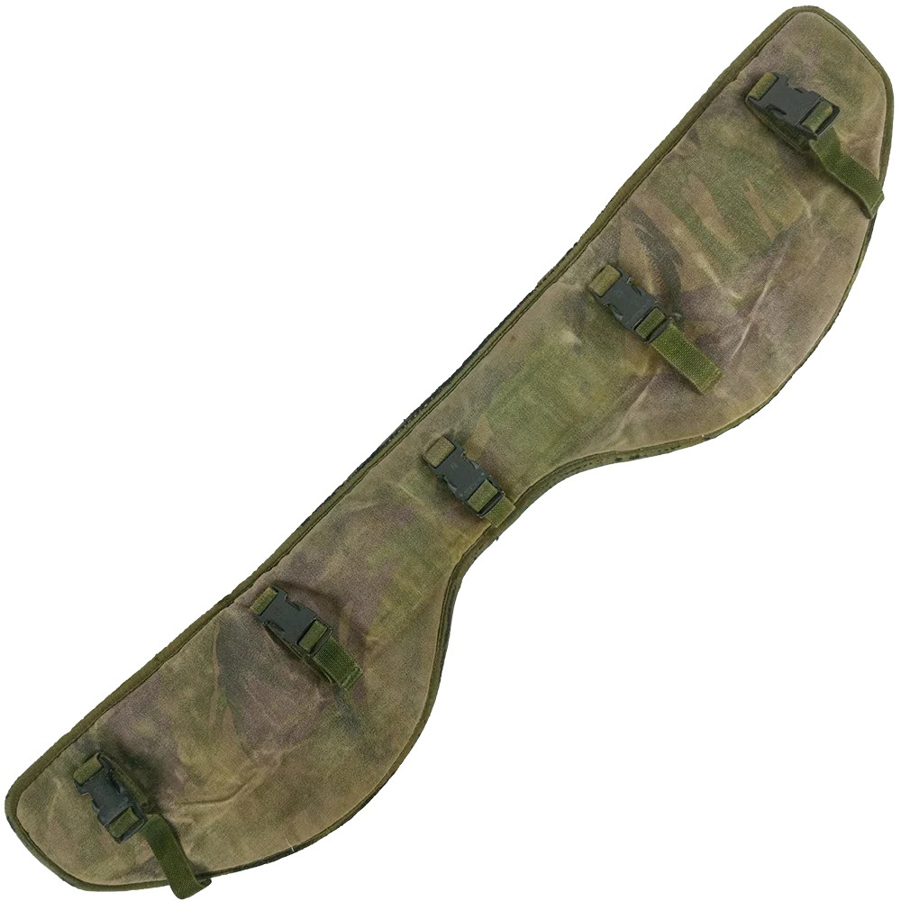 British DPM PLCE Belt Pad - Value Grade