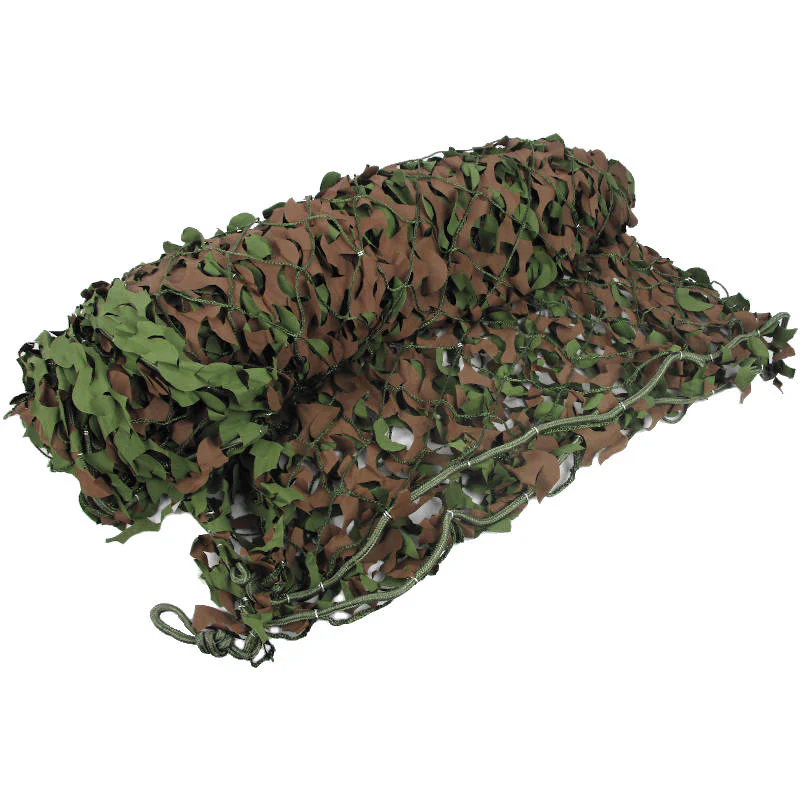 Mesh Camo Net 3m x 6m New