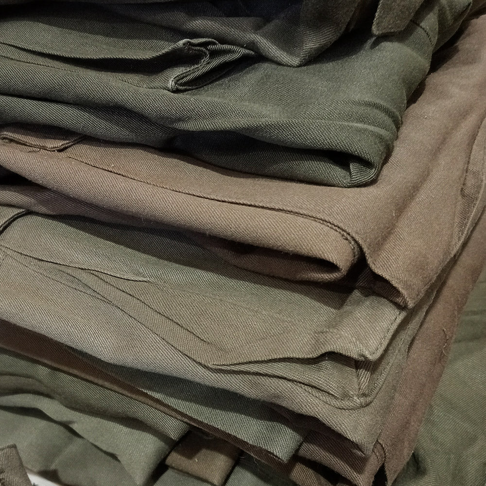 Austrian Army Combat Trousers - Value Grade