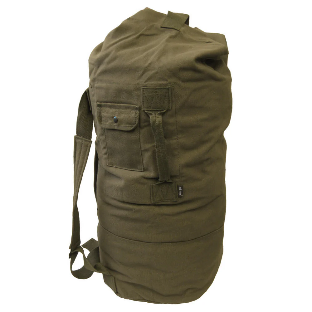 US Style Duffel Bag