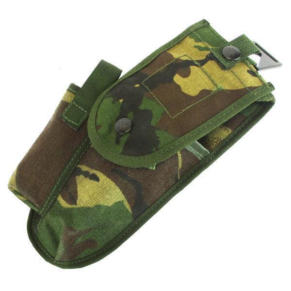 British Army DPM Holster