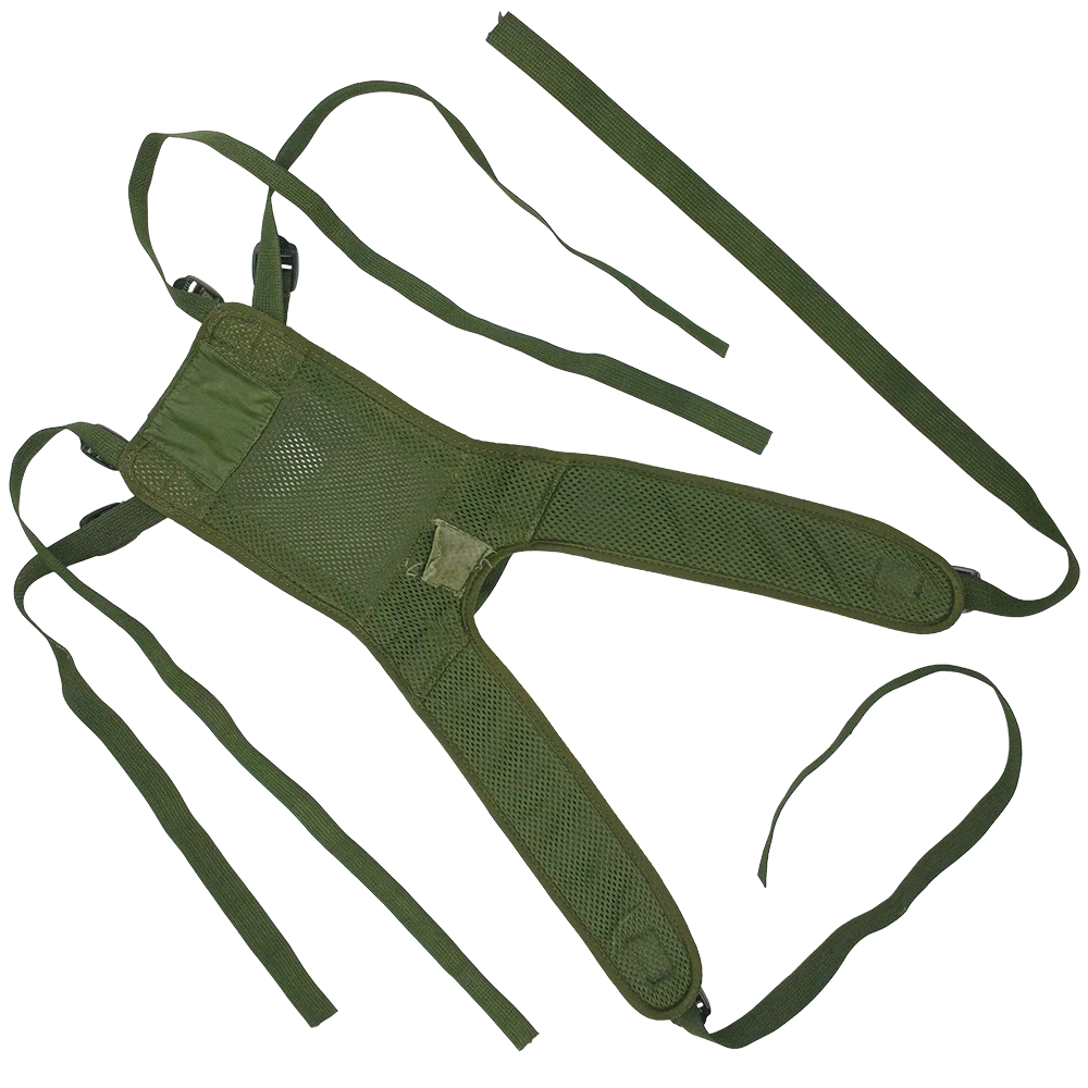 British Army DPM Yoke