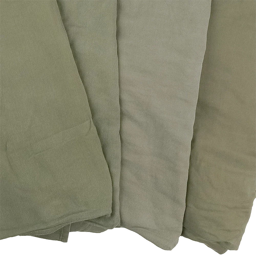 German Army Long Sleeve Shirt - Used