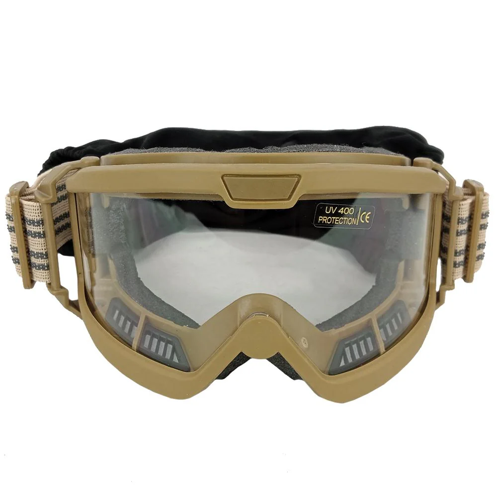 Military OTG Goggles
