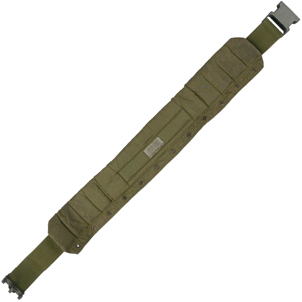 Austrian Army Pack Hip Belt