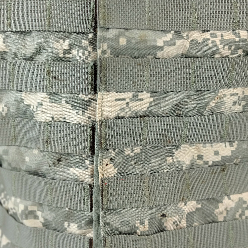 USGI ACU Interceptor Vest