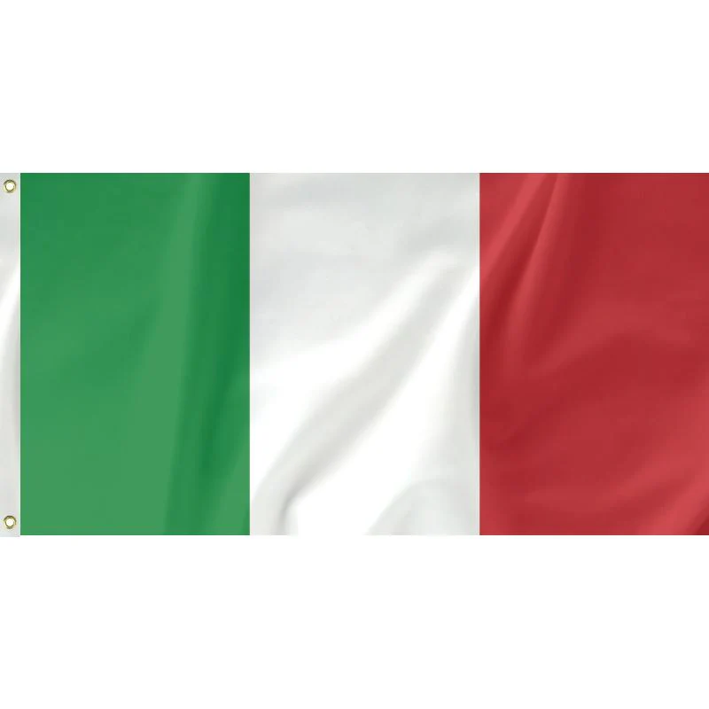 Italy Flag