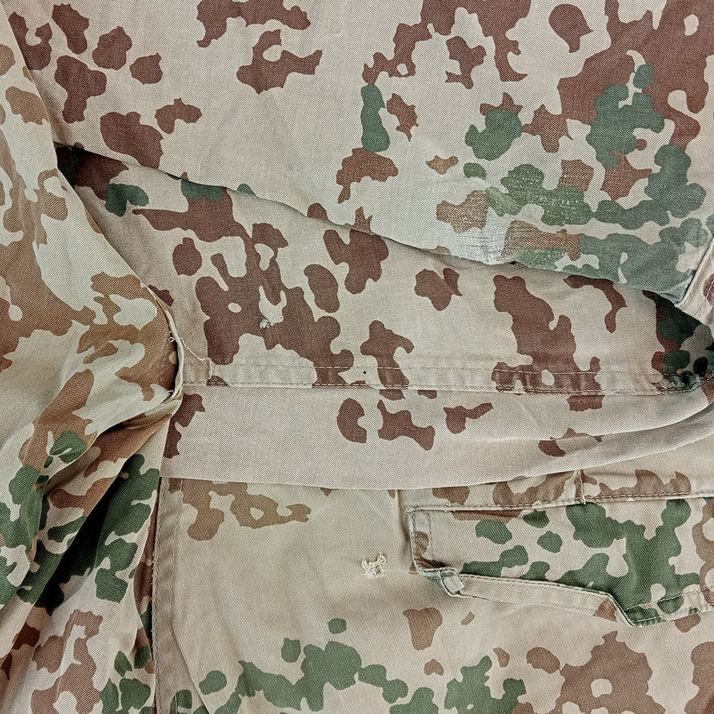 German Army Tropentarn Trousers - Value Grade