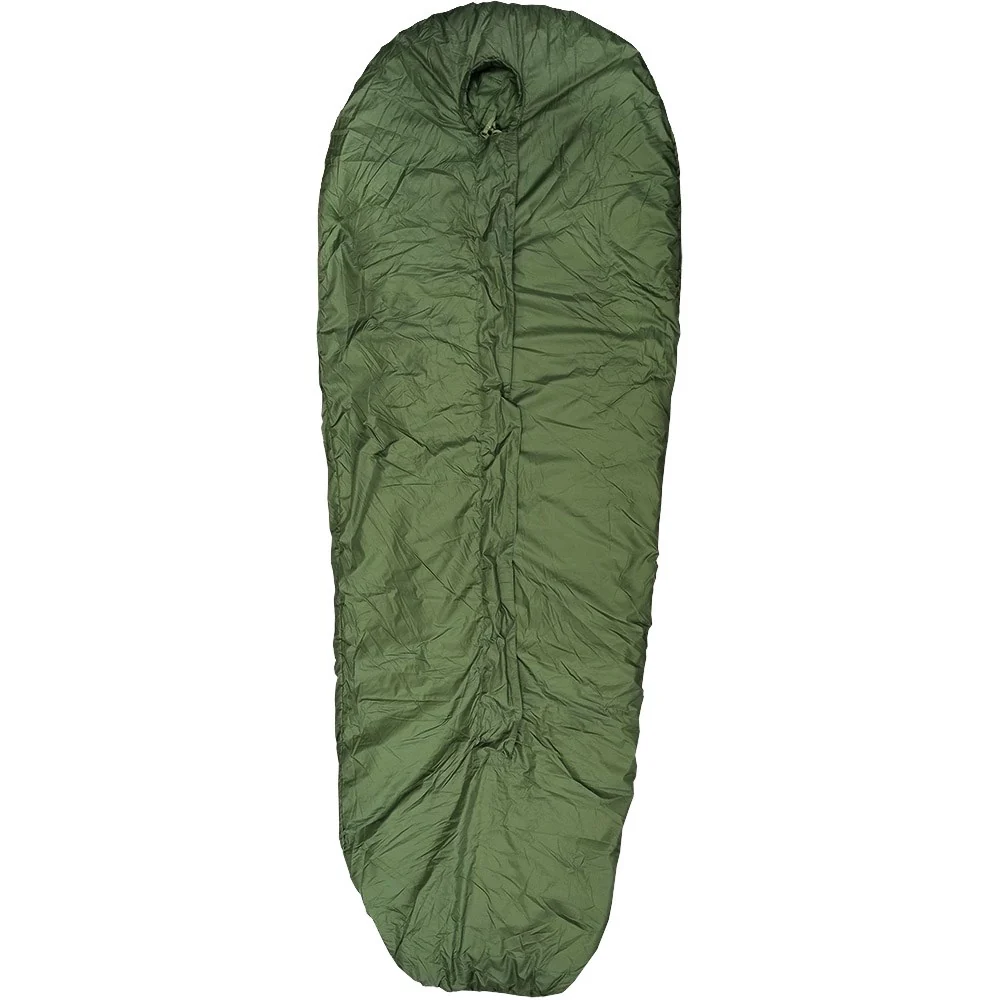 British Medium Weight Sleeping Bag - Value Grade