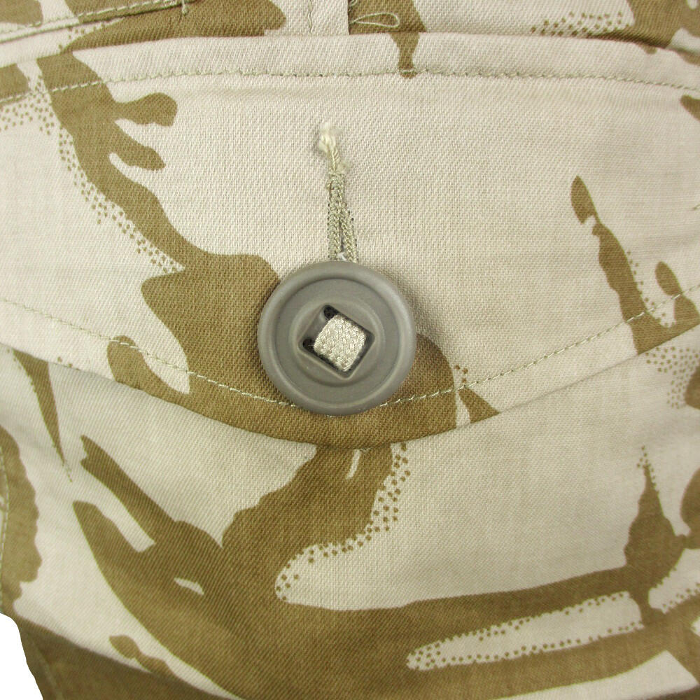 British Desert DPM Trousers - Value Grade