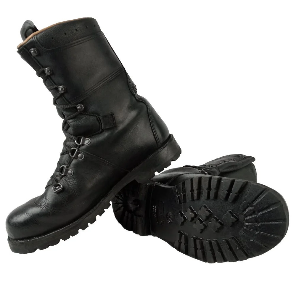 Austrian Army Alpine Ranger Boots - Value Grade
