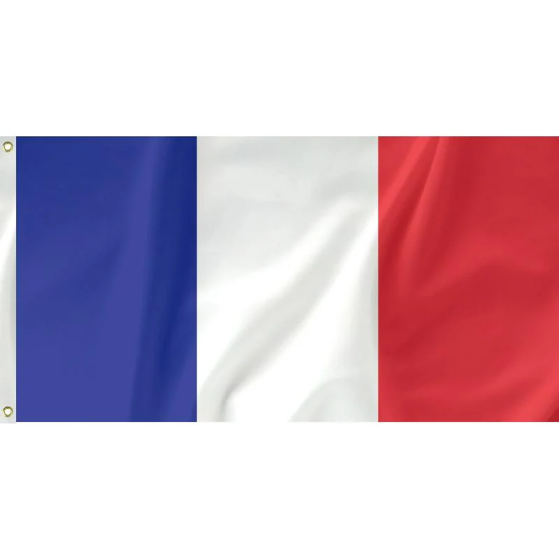 France Flag