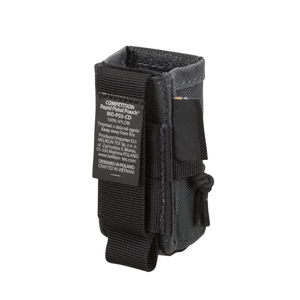Helikon-Tex Competition Rapid Pistol Pouch