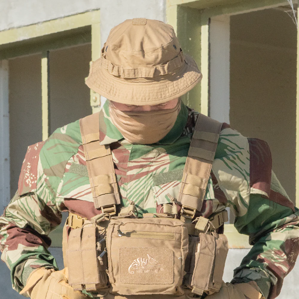 Helikon-Tex Boonie Hat Mk2 - Coyote