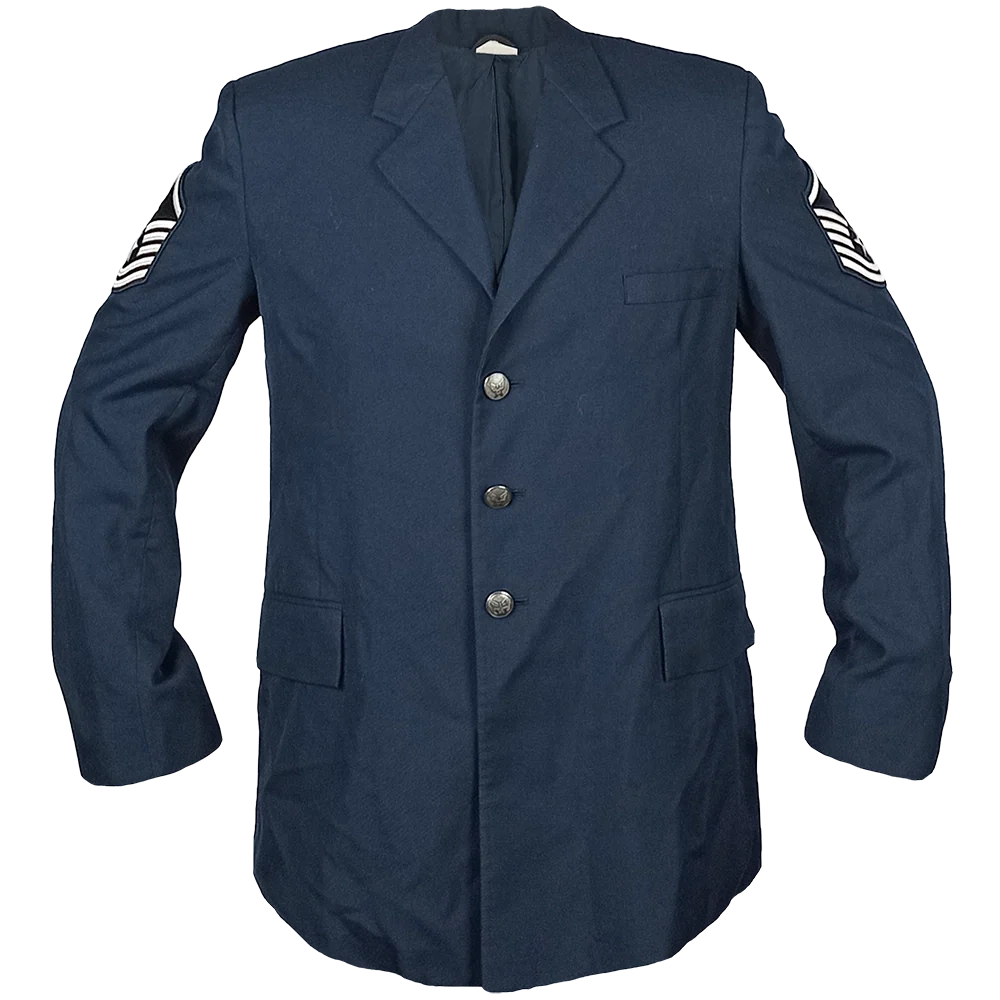 US Air Force Service Dress Jacket