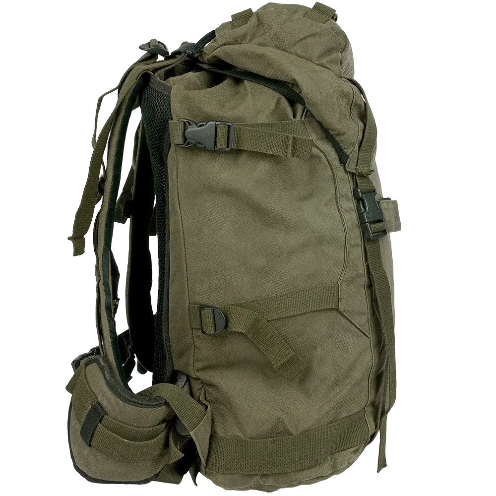 Austrian Army 50L Rucksack