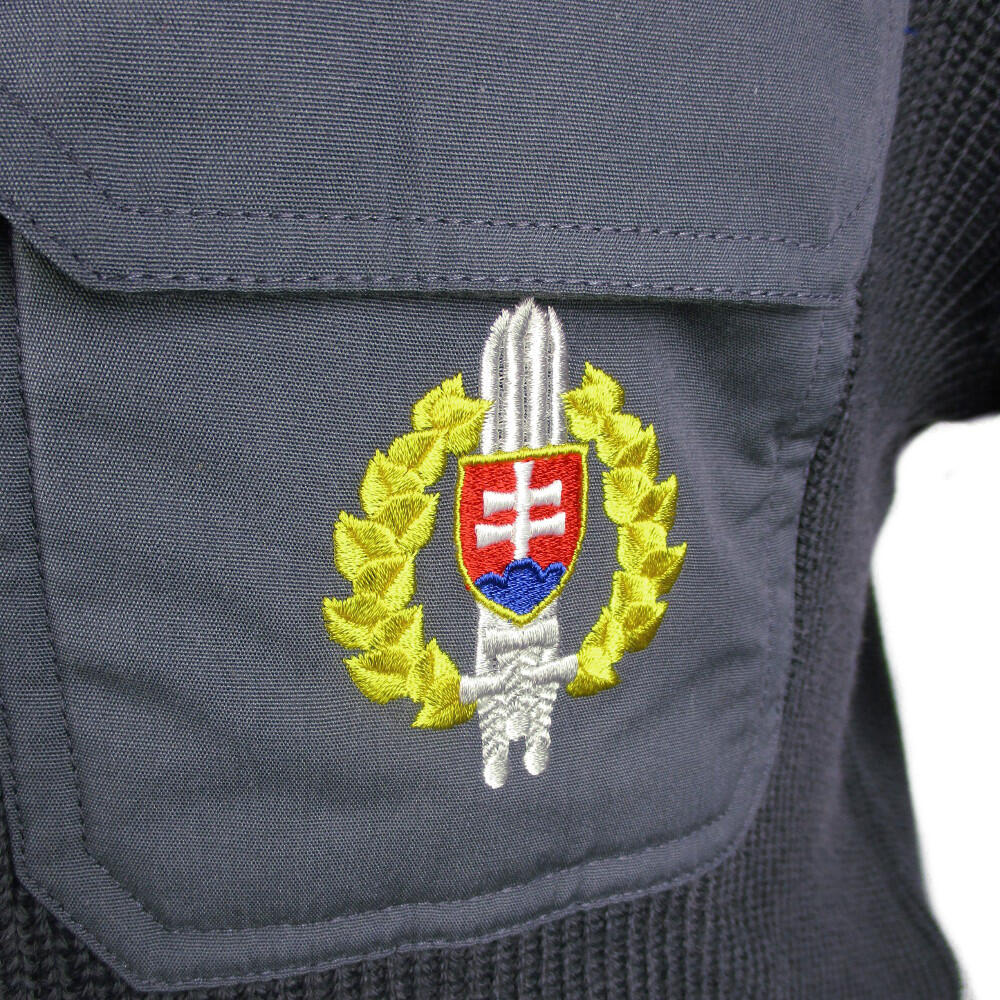 Slovakian Wool Blend Jersey