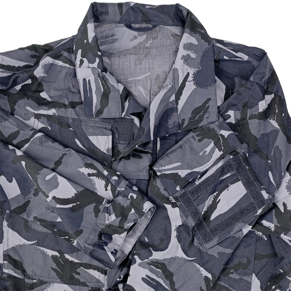 British OPFOR DPM Combat Shirt - New