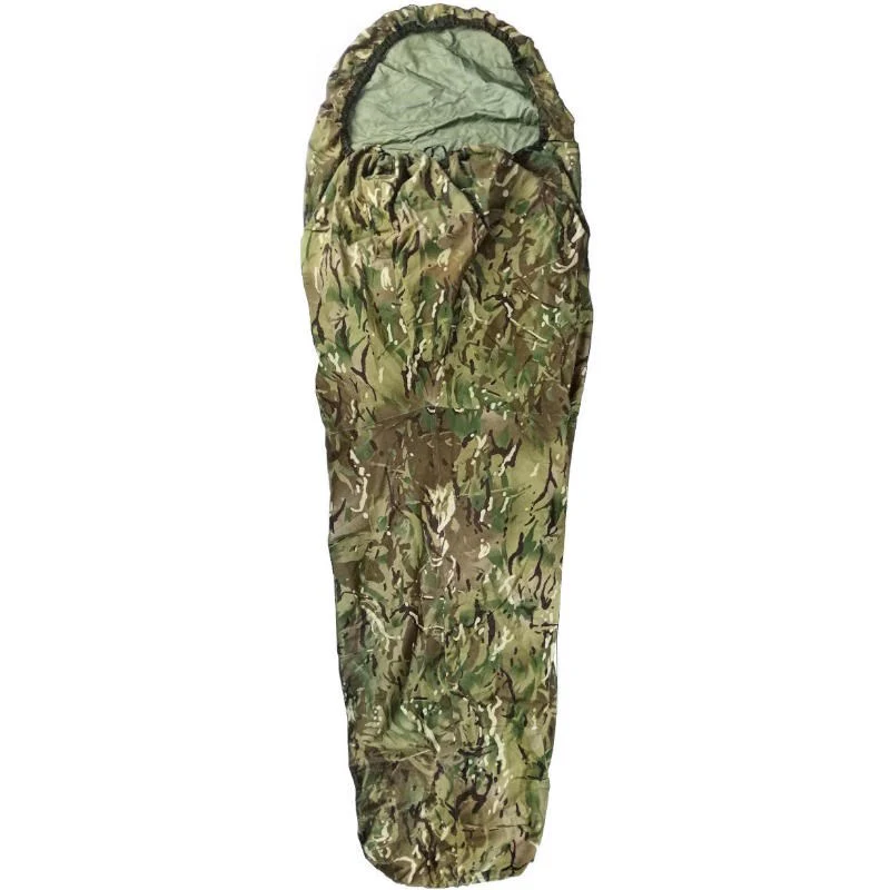 British Army MVP MTP Bivy Bag - Value Grade
