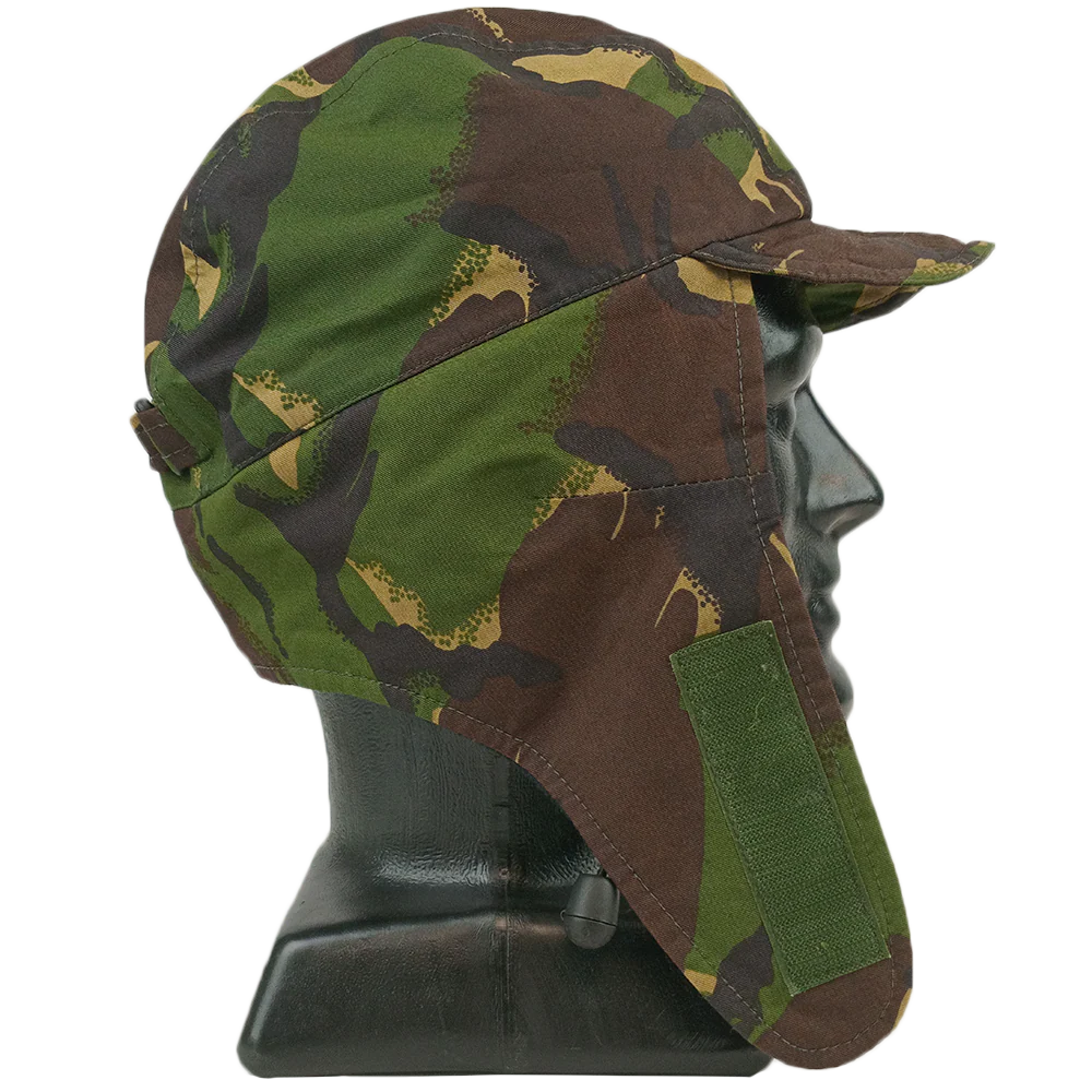 British Army DPM MVP Cold Weather Cap