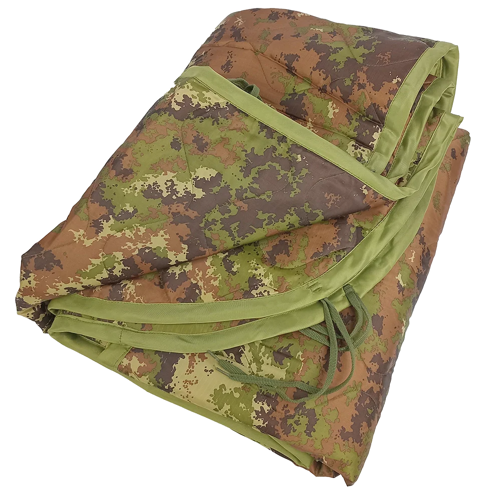 Vegetato Poncho Liner