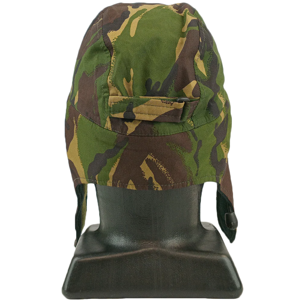 British Army DPM MVP Cold Weather Cap