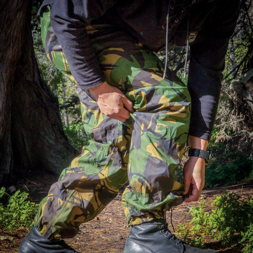 British DPM MVP Trousers