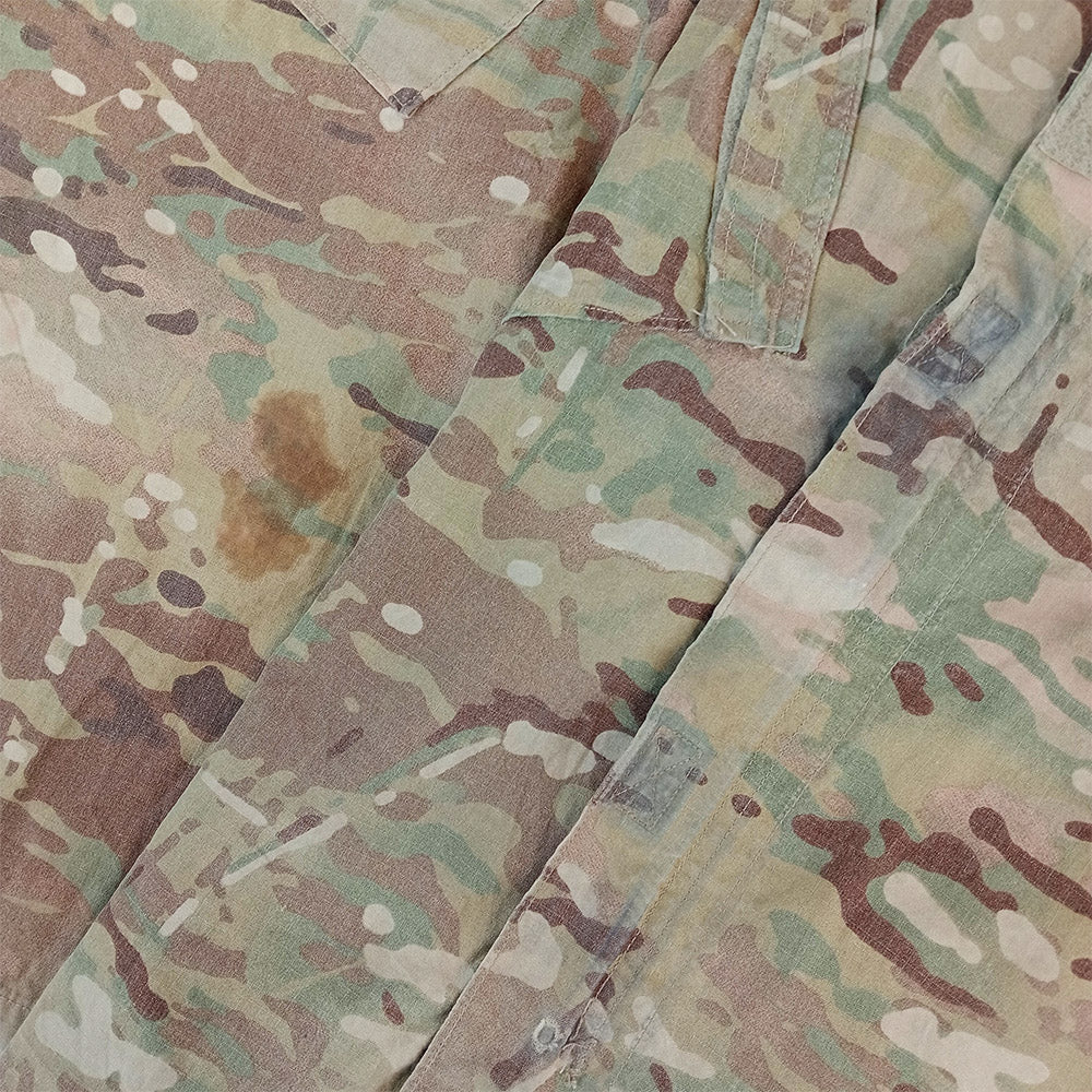 USGI Multicam Shirt - Value Grade