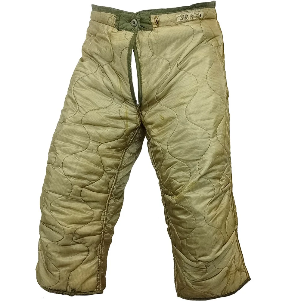 USGI M65 Trouser Liner - Value Grade