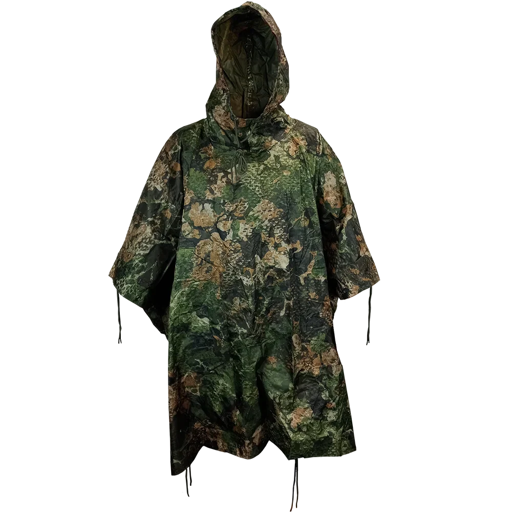Phantomleaf WASP I Z3A Waterproof Poncho
