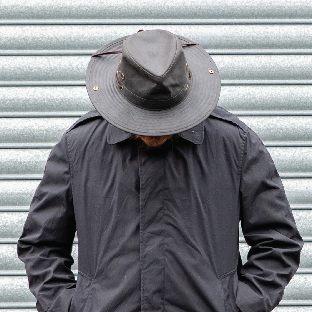 USGI Single Button All Weather Coat