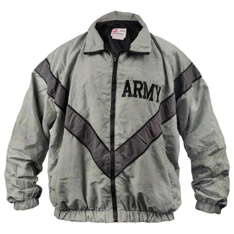 US Army IPFU Jacket