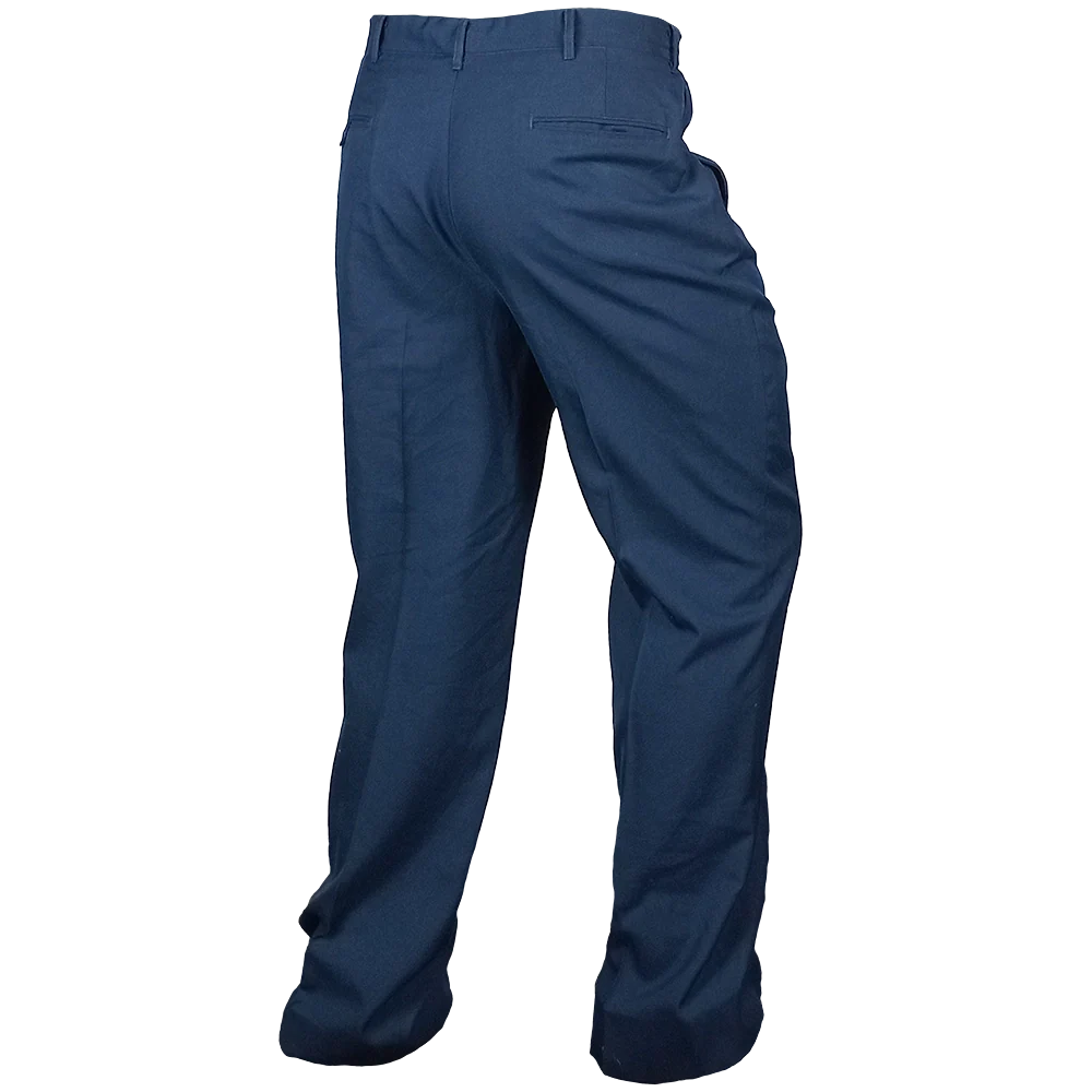 USGI Dark Blue Service Dress Trousers