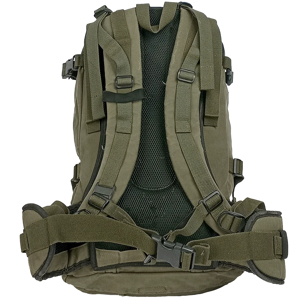Austrian Army 50L Rucksack