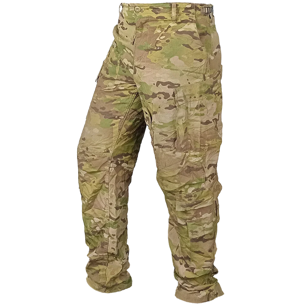 USGI Multicam Aircrew Combat Trousers