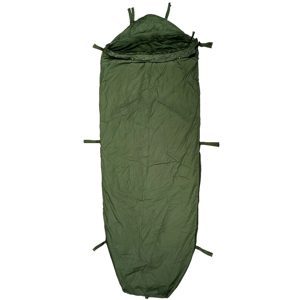British Light Weight Sleeping Bag - Value Grade